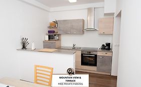 Apartments Sentvid